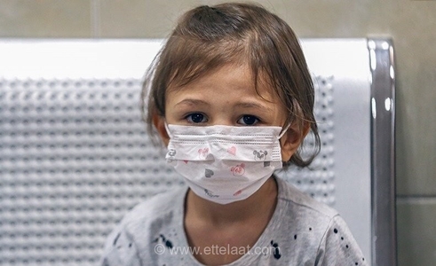 هشدار جدی دانشگاه علوم پزشکی مشهد: جهش نگران‌کننده آمار ابتلا به بیماری سیاه‌سرفه در میان کودکان و نوزادان