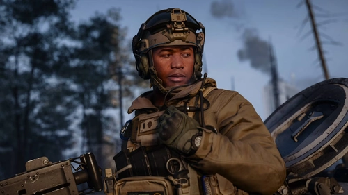 لیست کامل مراحل مبارزات تک‌نفره بازی Modern Warfare 4