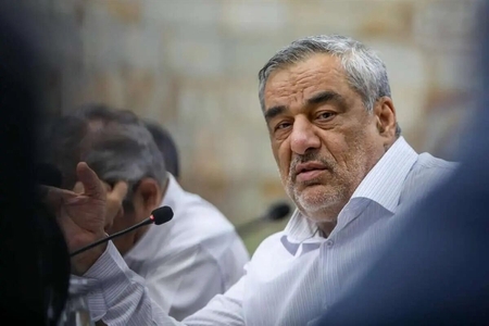 حمید بورد سرپرست وزارت نفت شد/ سوابق و تحریم‌های او