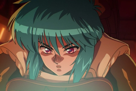 حقوق مالکیت معنوی «Ghost in the Shell» و «Attack on Titan» به دنتسو رسید