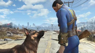 ۸ ایده برای تجربه‌ای دوباره از Fallout 4 و تازگی در سرزمین مشترک