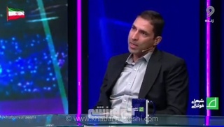 برکناری هاشمیان از پرسپولیس از طریق استوری انصاری!