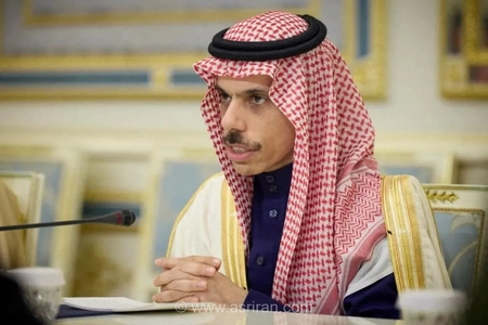 عربستان خواستار بازگشایی تنگه هرمز و باب‌المندب شد