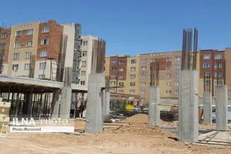 خبر خوش برای متقاضیان مسکن همدان: انتخاب واحد ۱۶۲۳ نفر در شهرک پرواز تا هفته دولت