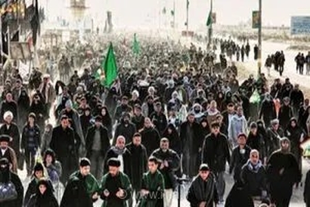 بسیج دستگاه قضایی خوزستان برای تأمین امنیت و خدمت‌رسانی کرامت‌مدار به زائران اربعین در مرزهای شلمچه و چذابه