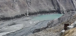 تداوم تنش آبی در ۱۲ استان کشور علیرغم افزایش ۶۹ درصدی ورودی آب به سدها