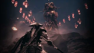 بازی اکشن جدید Phantom Blade Zero در تاریخ ۲۹ اکتبر منتشر می‌شود