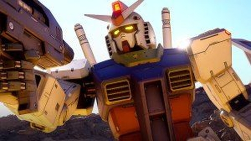 آغاز رسمی Mobile Suit Gundam: BATTLE OPERATION 3 با تریلر رسمی
