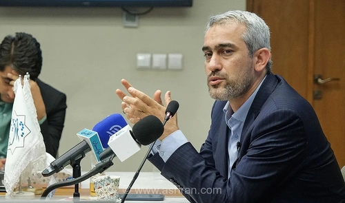 سید علی مدنی‌زاده از آمادگی دولت و پیش‌بینی سناریوهای مقابله با تحریم‌های جدید اقتصادی خبر داد