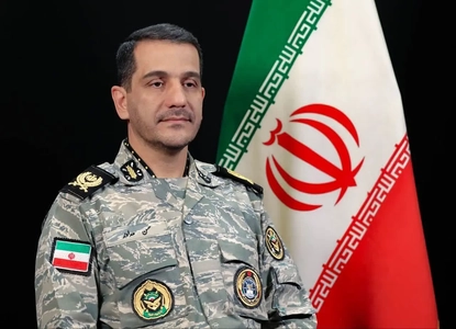 ارتش در آمادگی کامل برای پاسخ قاطع به تهدیدات در تنگه هرمز