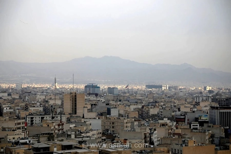 سبقت رشد قیمت زمین در شهرهای کوچک از تهران؛ بررسی داده‌های ده ساله بانک مرکزی