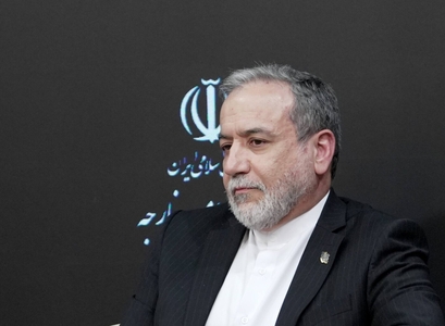 عراقچی: آتش‌بس فقط با توقف کامل جنگ محقق می‌شود