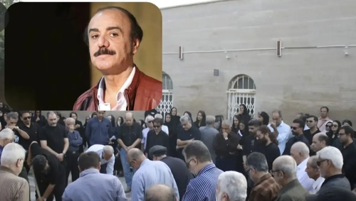 آرامش ابدی احمد آرام، نویسنده برجسته ادبیات جنوب در بوشهر
