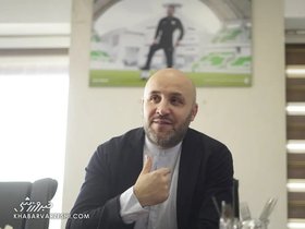 ولخرجی ۳۵۰ هزار یورویی در فوتبال ایران؛ مربی ایتالیایی بدون یک دقیقه کار!