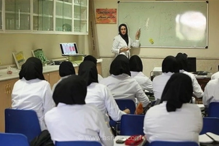 سال تحصیلی جدید؛ تحصیلات تکمیلی حضوری و فعال شدن آزمایشگاه‌ها