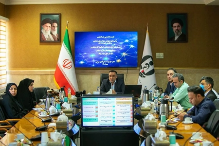ایجاد شبکه یکپارچه برای مبارزه با مواد مخدر؛ تمرکز بر هم‌افزایی و خروجی‌محوری