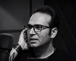 درگذشت رهبر نوربخش، دوبلور برجسته در اثر سانحه رانندگی