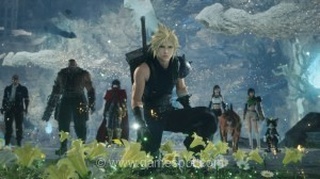 عرضه Final Fantasy VII Revelation در آوریل ۲۰۲۷ اعلام شد