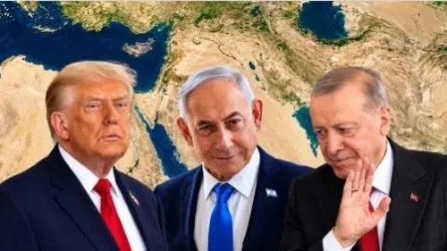 هشدار آمریکا درباره تنش‌زا شدن حملات اسرائیل در سوریه