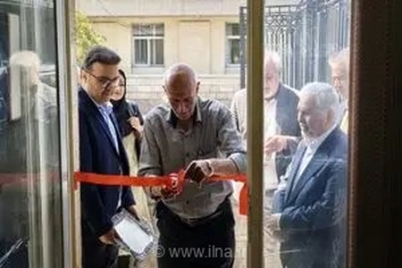 مرکز جدید مانیتورینگ مجموعه فرهنگی‌تاریخی نیاوران با حضور قائم‌مقام وزیر میراث‌فرهنگی افتتاح شد
