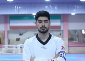 سرگروه تیم ملی تکواندو حذف شد