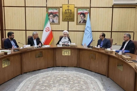 دادستان کل کشور: پیگیری قضایی جنایات آمریکا در حملات به مراسم عروسی و مدارس