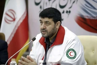 عبور زائران اربعین از مرز مهران از مرز ۲ میلیون و ۶۰۰ هزار نفر گذشت؛ تردد روان و بدون معطلی