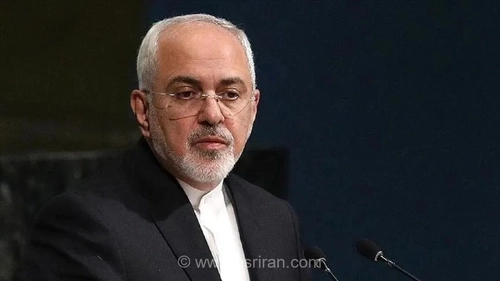 ظریف:‌ پایان جنگ و صلح پایدار نیازمند نگرش جدیدی به امنیت منطقه است