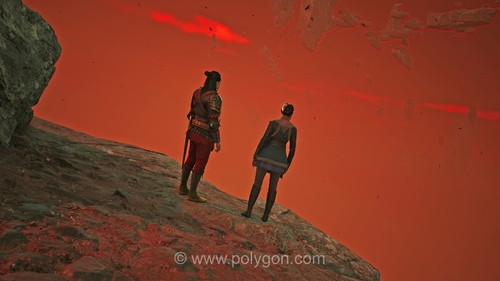 راهنمای انجام ماموریت «ریشه‌های گندیده» در بازی The Blood of Dawnwalker