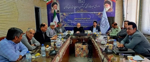 وزارت میراث‌فرهنگی: ارتقای سلامت اداری و پاسخگویی به مطالبات مردمی