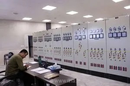 فاز اول پروژه احداث پست فوق توزیع شهید میزبان رشت به بهره‌برداری رسید