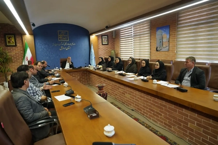 بررسی طرح‌های سرمایه‌گذاری گردشگری در استان اردبیل