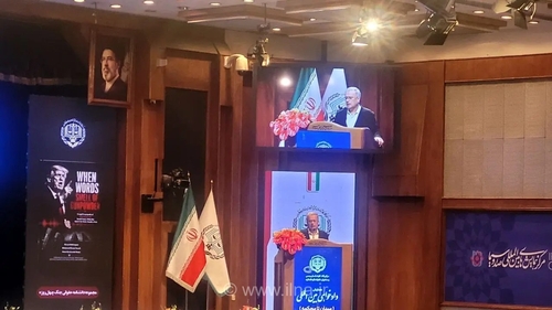 ایران و «بعثت حقوق بین‌الملل»؛ پیشنهاد ابراهیمی برای بازگشت جایگاه واقعی حقوق جهانی