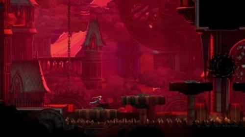 Castlevania: Belmont’s Curse؛ بازی جدیدی که از Hades یاد می‌گیرد چگونه همه را جذب کند