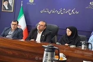 پیشنهاد تشکیل سازمان ملی مهارت و اشتغال برای ساماندهی بازار کار و پیوند هدفمند صنعت با آموزش‌های مهارتی