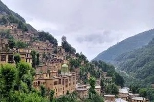 ارزیابان یونسکو به ماسوله می‌روند؛ آماده‌سازی منظر فرهنگی و محوطه‌های فلزگری