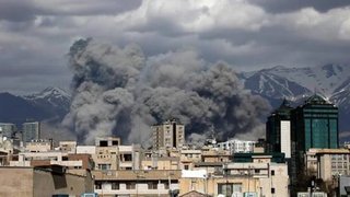 راهکارهای مطالبه غرامت از آمریکا پس از تجاوز احتمالی