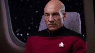 Patrick Stewart در 86 سالگی درگذشت