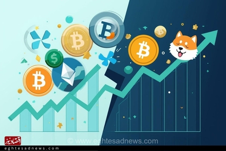 آلت‌کوین‌ها جان گرفتند | بیت‌کوین درجا زد| تتر برگشت، آیا تا مقاومت ۱۶۰ هزار تومانی بالا می‌رود؟
