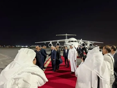 سفر وزیر کشور به دوحه برای رایزنی با مقامات قطر