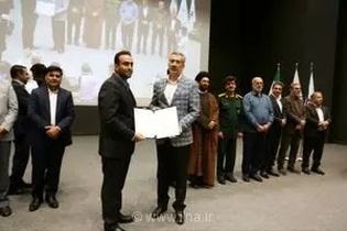 معارفه شهردار جدید صدرا با تاکید بر توسعه شهری و رفع مطالبات