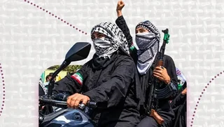 تأخیر در صدور گواهینامه موتورسیکلت زنان؛ انتقاد یک پژوهشگر