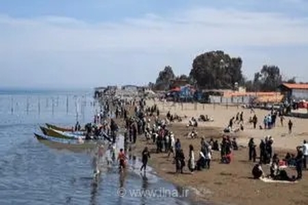 خط و نشان سازمان محیط‌زیست برای زمین‌خواران؛ هرگونه تصرف اراضی تازه پدید آمده در سواحل خزر ممنوع است