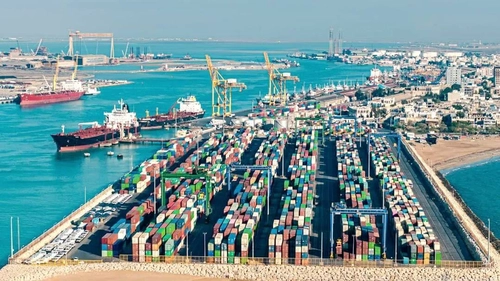 منطقه آزاد بوشهر؛ پتانسیل جهش در صادرات و تجارت بین‌المللی