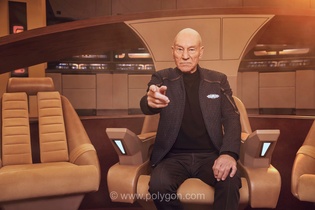 بهترین نقل قول کاپیتان پیکارد پس از 34 سال همچنان یک کلاسیک ماندگار در Star Trek است