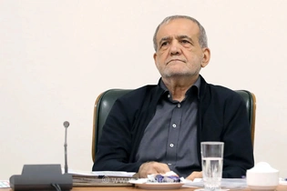 پزشکیان: اصلاح روش سرشماری ضروری است/ تاکید بر عملیاتی شدن طرح ثبت مبنا
