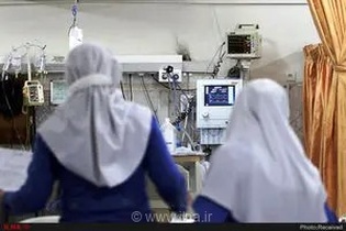 تغییر تعرفه خدمات پرستاری در راه/ تلاش برای بهبود معیشت کادر درمان