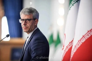 سخنگوی وزارت خارجه: سفر رئیس ستاد ارتش پاکستان حامل پیام خاصی نبود