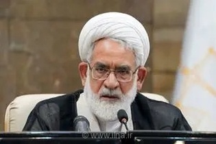 رئیس دیوان عالی کشور: تذکر به قضات باید مستند، حقوقی و با حفظ شأن و استقلال دستگاه قضا باشد