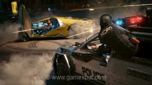 مدیرعامل CD Projekt Red: انتشار Cyberpunk 2077 در شرایط نامناسب اشتباه بود